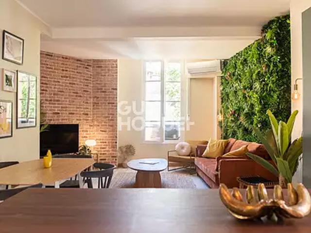 Appartement vente à Perpignan