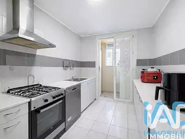 Appartement vente à Perpignan