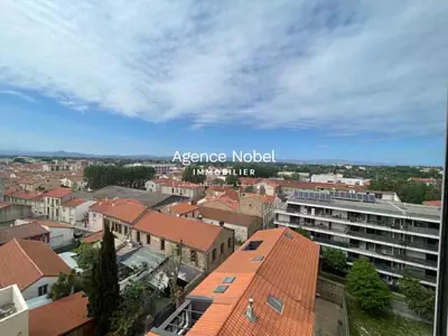 Appartement vente à Perpignan