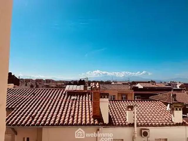 Appartement vente à Perpignan