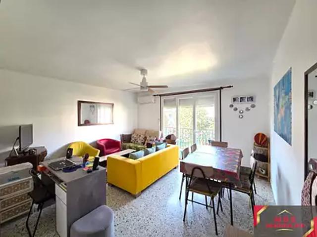 Appartement vente à Perpignan