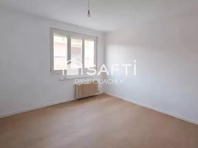Appartement vente à Perpignan