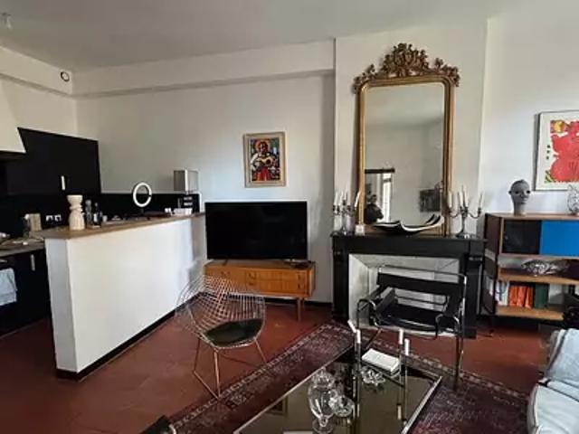 Appartement vente à Perpignan