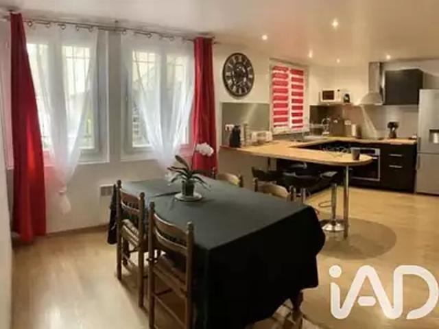 Appartement vente à Perpignan