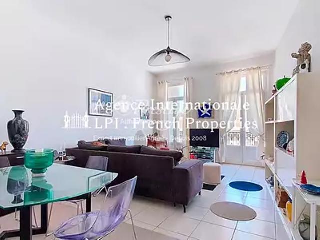 Appartement vente à Perpignan