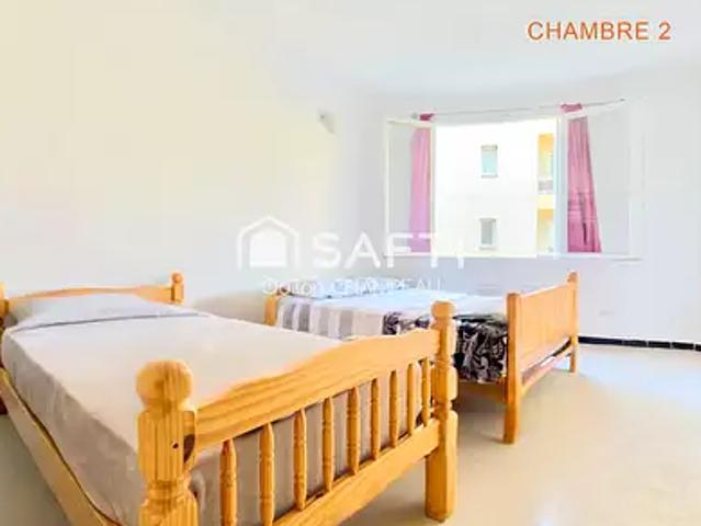 Appartement vente à Perpignan