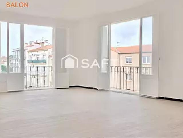 Appartement vente à Perpignan