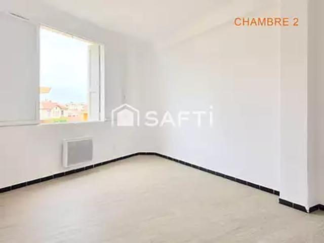 Appartement vente à Perpignan