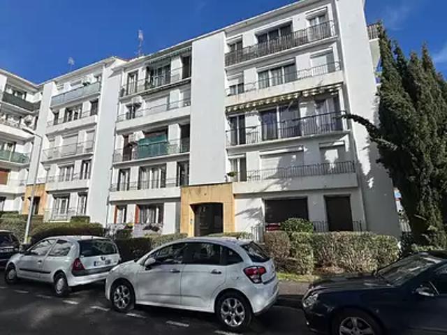 Appartement vente à Perpignan