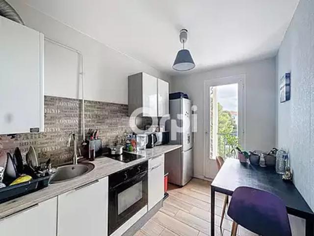 Appartement vente à Perpignan