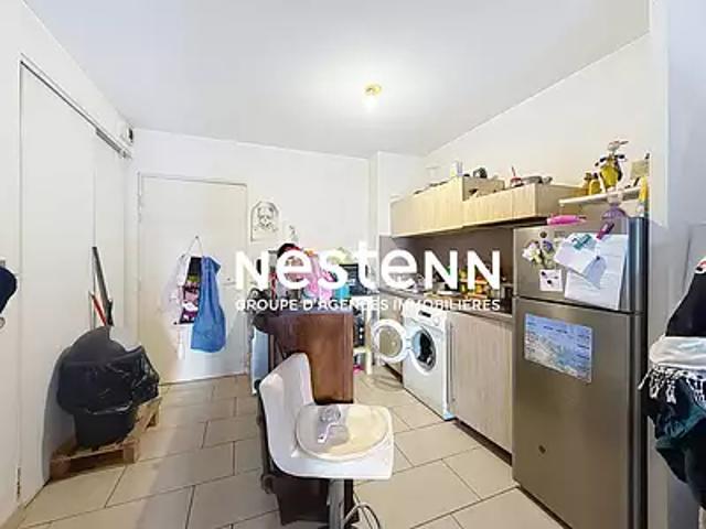 Appartement vente à Perpignan