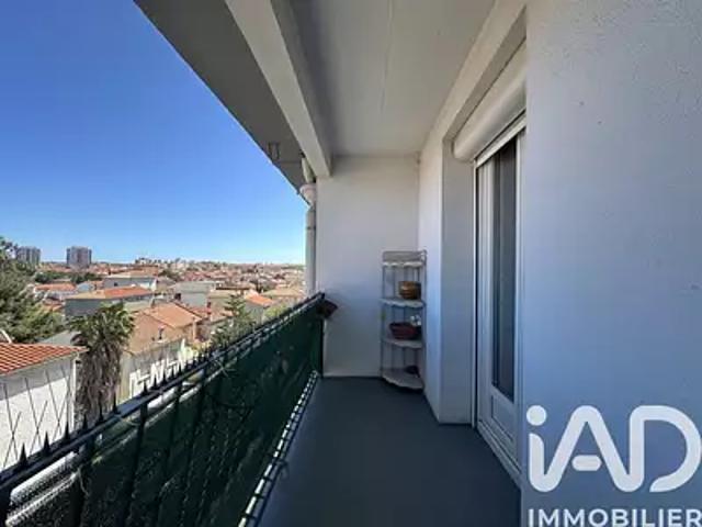 Appartement vente à Perpignan