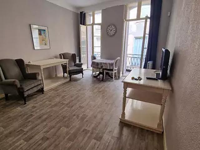 Appartement vente à Perpignan