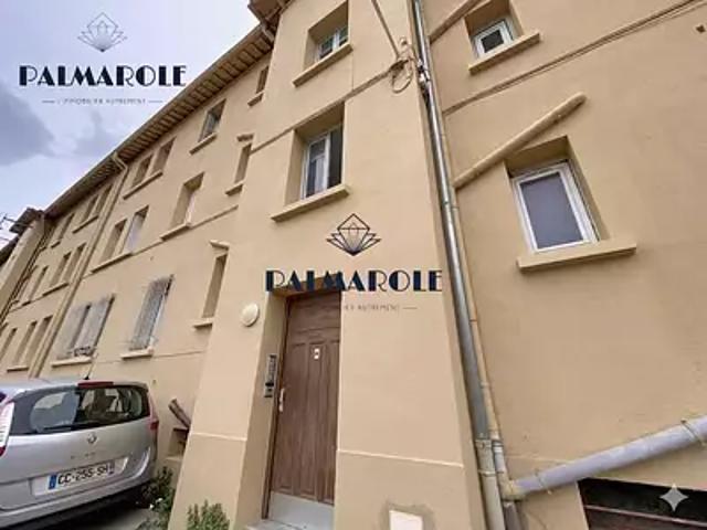 Appartement vente à Perpignan