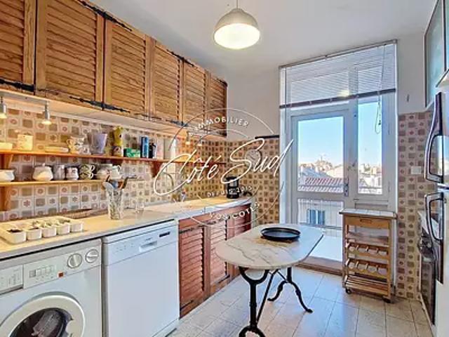 Appartement vente à Perpignan
