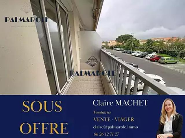 Appartement vente à Perpignan