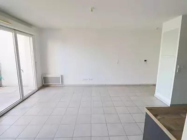 Appartement vente à Perpignan
