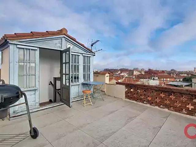 Appartement vente à Perpignan