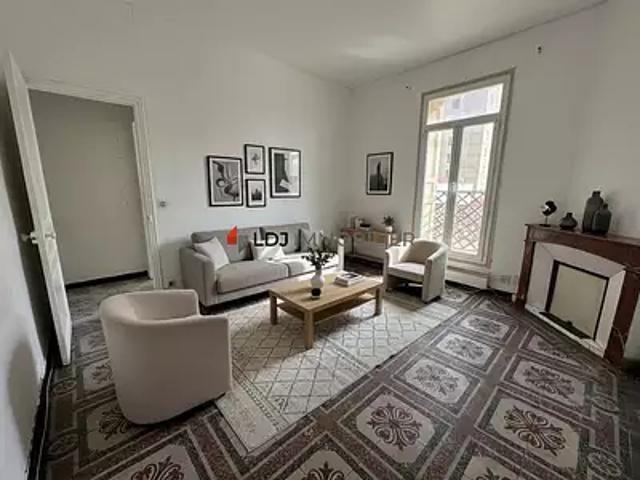 Appartement vente à Perpignan