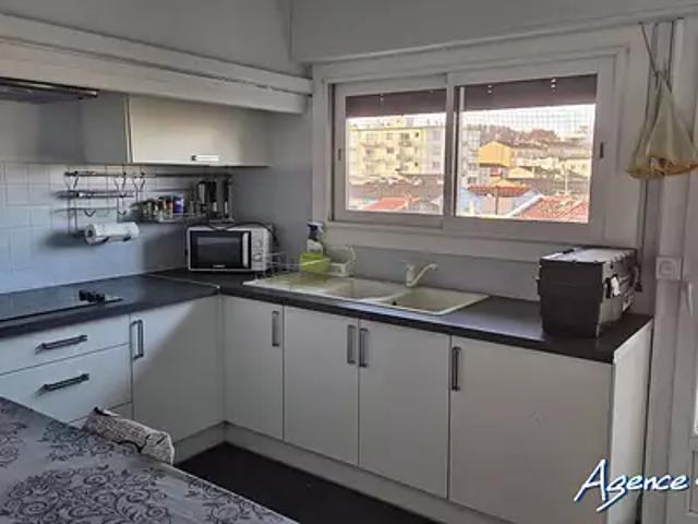 Appartement vente à Perpignan