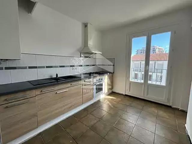 Appartement vente à Perpignan