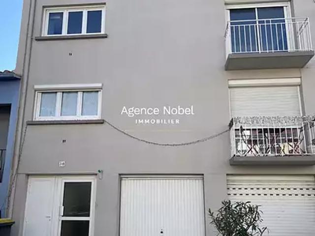 Appartement vente à Perpignan