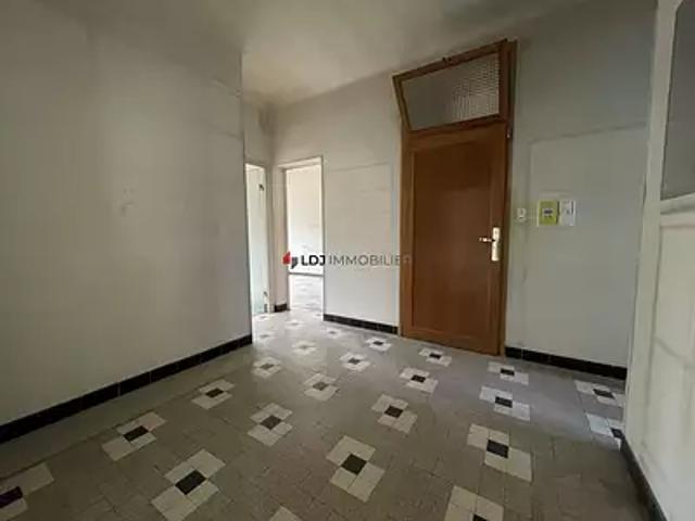 Appartement vente à Perpignan