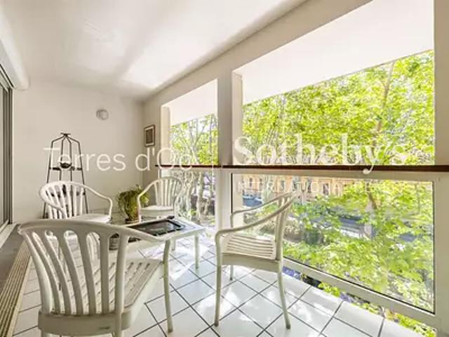 Appartement vente à Perpignan