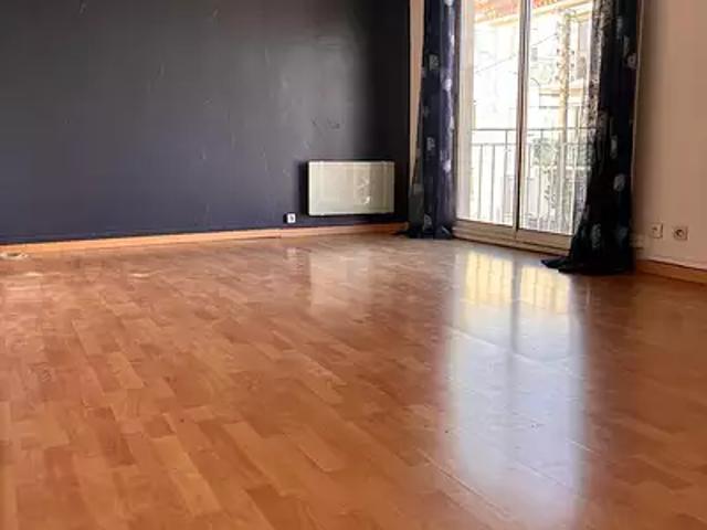 Appartement vente à Perpignan