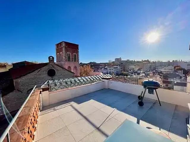 Appartement vente à Perpignan