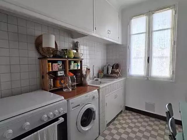 Appartement vente à Perpignan