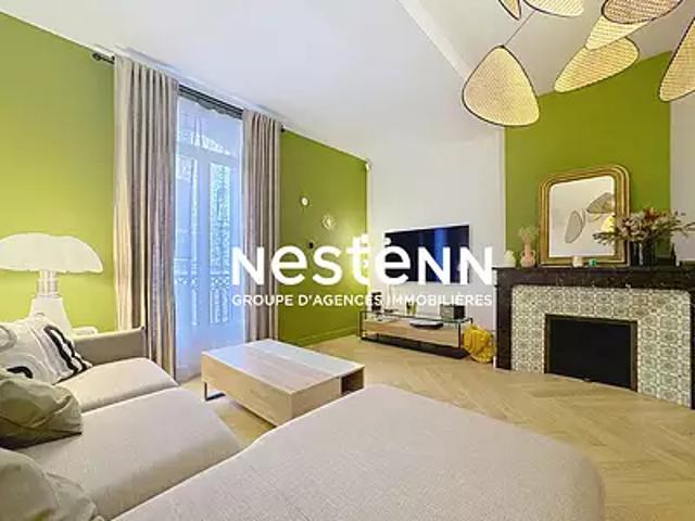 Appartement vente à Perpignan