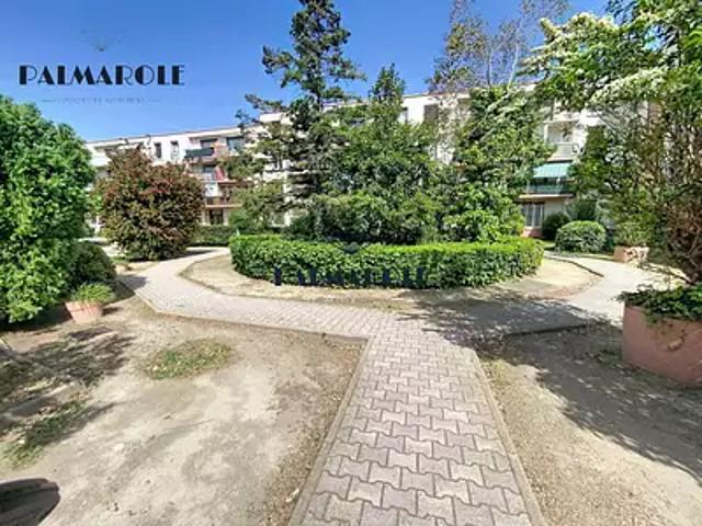Appartement vente à Perpignan