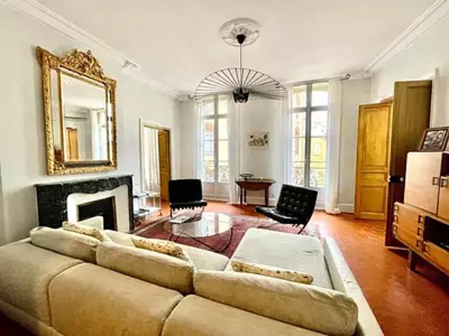 Appartement vente à Perpignan