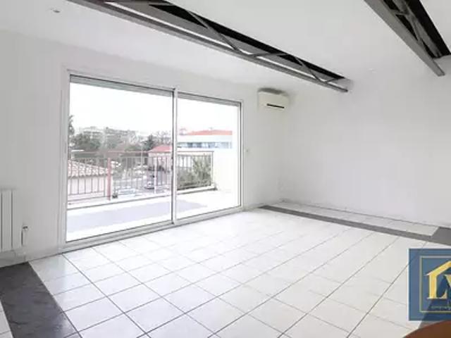 Appartement vente à Perpignan