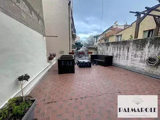 Maison vente à Perpignan