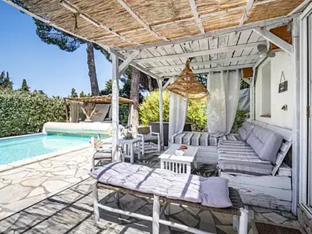 Maison vente à Perpignan
