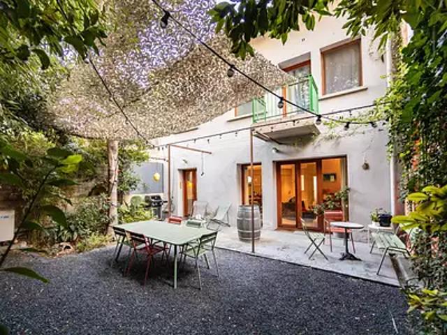 Maison vente à Perpignan