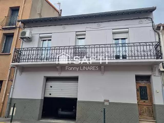Maison vente à Perpignan