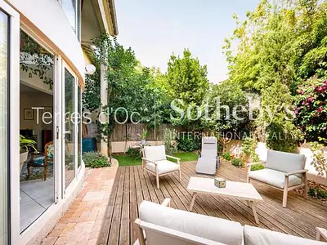 Maison vente à Perpignan