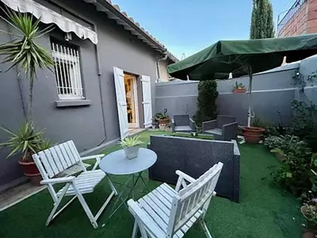 Maison vente à Perpignan