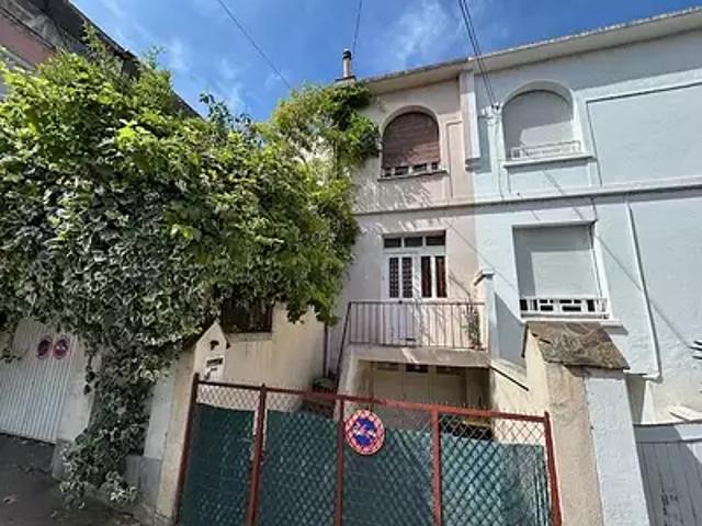 Maison vente à Perpignan