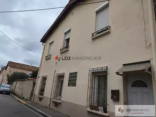 Maison vente à Perpignan