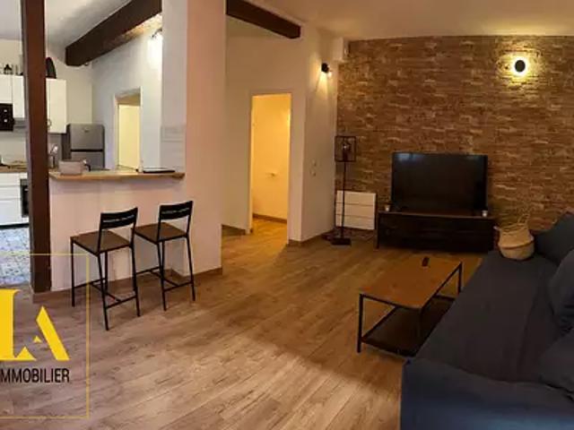 Maison vente à Perpignan