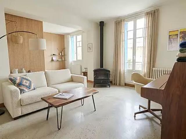 Maison vente à Perpignan