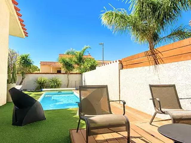 Maison vente à Perpignan