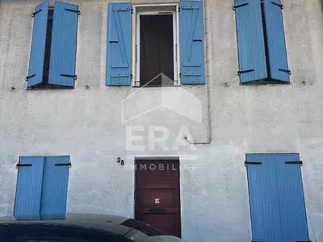 Maison vente à Perpignan