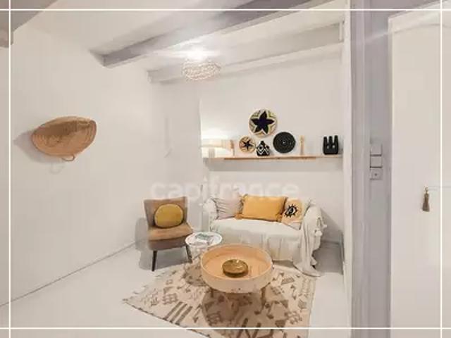 Maison vente à Perpignan