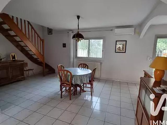 Maison vente à Perpignan