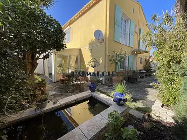 Maison vente à Perpignan